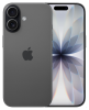Apple iPhone 17 256GB Schwarz - Wie Neu - Mit Verpackung - 10 Ladezykle.