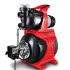 Scheppach Hauswasserwerk HWW1000 - F�rdermenge 4300 L/h | 1kW | Kesselinhalt 19L