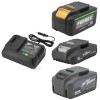 Active Energy Akku 20V oder 40V oder Ladeger�t f�r u.a. Ferrex LI-ION Battery