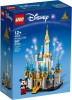 LEGO 40478 Kleines Disney Schloss NEU OVP EXKLUSVES SET!