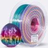 1kg Geeetech Filament Seide PLA Regenbogen Farbe 1.75mm Filamente fr 3D Drucker