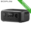 ECOFLOW Refurbished RIVER 3 Tragbare PowerStation LiFePO4 245Wh 300W fr Camping