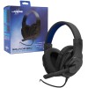 uRage Gaming USB 7.1 Headset Kopfh�rer Mikrofon Fernbedienung f�r Sony PS5 PS4