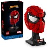 LEGO Super Heroes 76285 Spider-Mans Maske NEU OVP EXKLUSIV!