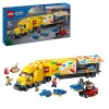 LEGO City 60440 Sattelzug NEU OVP EXKLUSIVES SET! + Gechenk!*