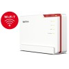 AVM FRITZ!Box 5690 Pro DSL Glasfaser Modem Router WLAN Mesh WiFi 7
