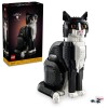 LEGO Ideas 21349 Schwarz-weie Katze EXKLUSIV