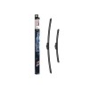 Bosch Aerotwin Scheibenwischerbl�tter Umr�st-Satz Nr. AR 653 S, 2 St�ck
