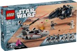 LEGO� Star Wars 40755 Imperial Dropship vs. Rebel Scout Speeder EXKLUSIV!