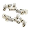 1 - 10 Set Feuerzeug Ventil Nachf�llventil f�r Thermacell Kartusche M�ckenabwehr