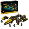 LEGO� Icons 10355 Blacktron Renegade NEU OVP EXKLUSIV!