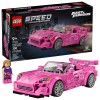 LEGO Speed Champions 77241 2 Fast 2 Furious – Honda S2000 NEU EXKLUSIV!