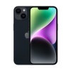 Apple iPhone 14 128GB iOS Smartphone Handy Schwarz Midnight Wie Neu WOW Angebot