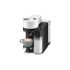 DE'LONGHI Nespresso Kapselmaschine Vertuo Lattissima ENV300.W Milchaufschumer