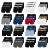 3er Pack BOSS Herren Trunks Power Boxer Boxershorts Unterhosen Cotton Stretch