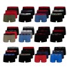 3er Pack Hugo Herren Boxershorts Boxer Unterhosen Trunk Triplet Pack