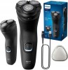 Philips S1134/00 Shaver 1000 Rotationsrasierer Akku 30 Min Laufzeit NEU OVP