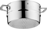 WMF Vario Cuisine Dampfgareinsatz � 16cm Edelstahl D�mpfereinsatz silber