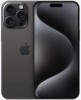 Apple iPhone 15 PRO MAX-256GB-TITAN SCHWARZ NEU/OVP