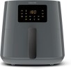 PHILIPS Essential Connected Airfryer XL HD9280/60 Hei�luftfritteuse 2000W