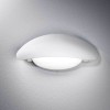 Osram LED Wandleuchte Außenleuchte Endura Style Cover 12W weiß Lampe warmweiß