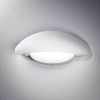 Osram LED Wandleuchte Auenleuchte Endura Style Cover 12W wei Lampe warmwei