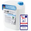 Nanoprotect Steinimpr�gnierung | Steinversiegelung | Profi Qualit�t | 10 Liter