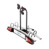Fahrradtr�ger Alu Active Anh�ngerkupplung Hecktr�ger 2 Fahrr�der von cartrend
