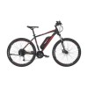 E-Bike 27,5" MTB FISCHER EM 1726  RH 48cm 422 Wh Mountainbike Elektrofahrrad
