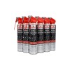 NIGRIN Ketten-Sprühfett Fettspray Motorrad Kettenfett Kettenspray 6x 400ml