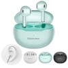 Blackview Bluetooth 5.3 Kopfhrer Kabellose Ohrhrer IPX7 Wasserdicht Stereo