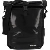 Fahrradtasche FISCHER Gep�cktr�gertasche Kurier 18 Liter wasserfest schwarz