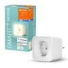 Ledvance Smart+ Plug Steckdose Nachtlicht Wei App Google Alexa Apple Bluetooth