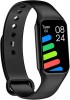 Fr Samsung Xiaomi Smartwatch Armbanduhr Schrittzhler Fitness-Track HerrenDamen