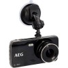 AEG DashCam Rckfahrkamera Spurhalteassistent DC 2 Full HD 1080p DVR Autokamera