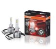 2x OSRAM H1 LED Night Breaker Autolampe Fernlicht Nachrstlampe Straenzulassung