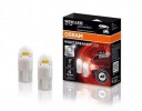 2x W5W OSRAM LED Night Breaker 2.0 mit StVZO Straenzulassung 2825DWNBC 6000K 1W