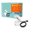 Smart+ Plug Steckdose EU auen IP44 schaltbar App Google Alexa BT Mesh Bluetooth