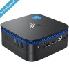 NiPoGi AK1Plus Mini PC Intel N95 8GB DDR4 RAM 256GB SSD Windows 11 WiFi BT HDMI