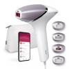 Philips Lumea IPL 8000 Series IPL Haarentfernungsgert mit SenseIQ