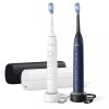 Philips HX7429/01 ELECTRIC TOOTHBRUSH 2HLD WHT&N