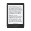 tolino shine 6 Zoll eReader mit Schwarz-Wei�-Display, Wasserschutz, smartLigh...