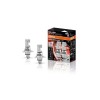 OSRAM H4 Night Breaker LED 2x SPEED 450 Stra�enzulassung Nachr�stlampe Auto