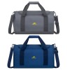 Rivacase Reisetasche Sporttasche Tragetasche Mestalla 30L Faltbar Blau oder Grau