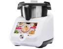 SILVERCREST� Monsieur Cuisine Smart K�chenmaschine �SKMS 1200 A1� 1200 W *B-Ware