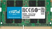 Crucial 32GB DDR4-3200 SO DIMM | CT32G4SFD832A 3200Mhz f�r Notebook Mini PC bulk