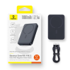 Baseus EnerFill FM11 - MagSafe Magnetische Powerbank | 10000mAh | 22.5W