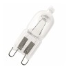 Osram Halogen Stiftsockellampe 40W G9 230V Oven 300�C Backofen 66740 warmwei�