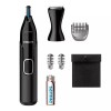 Philips Series 5000 Nasen- und Ohrenhaartrimmer NT5650/16
