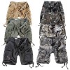 Surplus Raw Vintage Herren Airborne Shorts Bermuda Cargo Walk Short kurze Hose